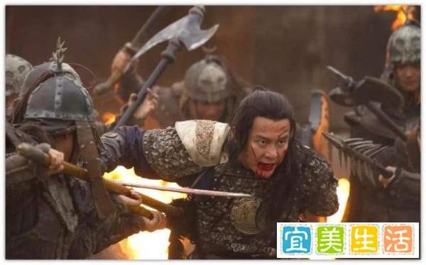 同为南宋抗金名将,为何赵构杀了岳飞,却放过了韩世忠?