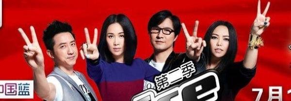中国好声音怎么报名