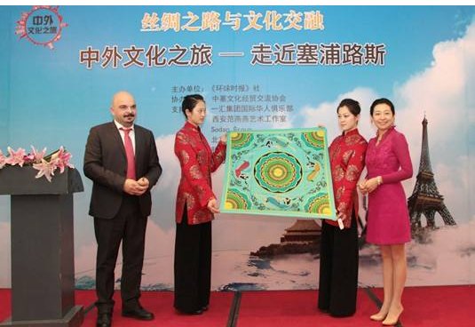 中亚峰会八点建议指明方向