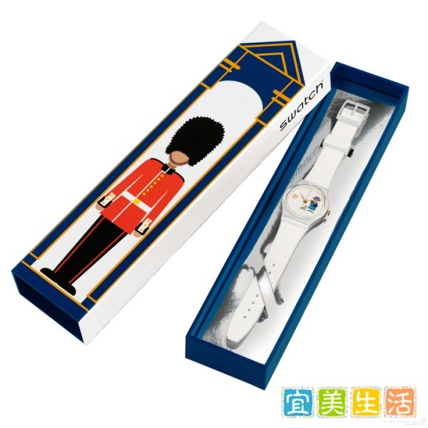 一夜之间,这枚售价800元的“女王款”手表抢疯了