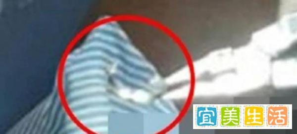 戒指卡下体!男子崩溃求助,网友傻眼:怎么套进去的?