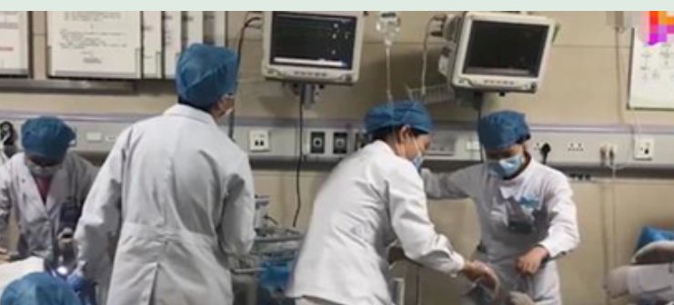 急诊科医生竟然是散打冠军,他是如何平衡工作和爱好的?