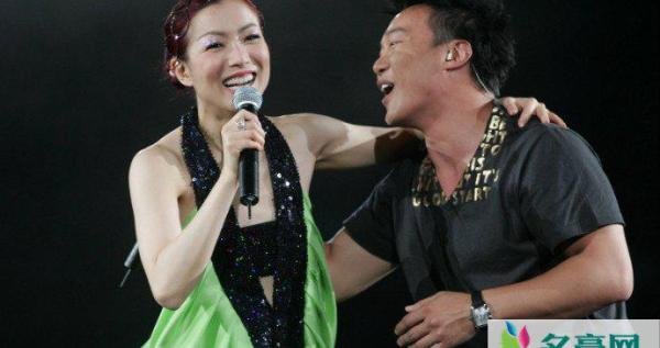 郑秀文和杨千嬅什么关系 郑秀文杨千嬅好像两人如何区分