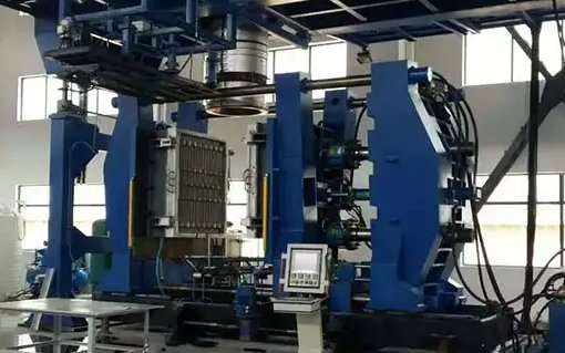 全自动中空吹塑机品牌