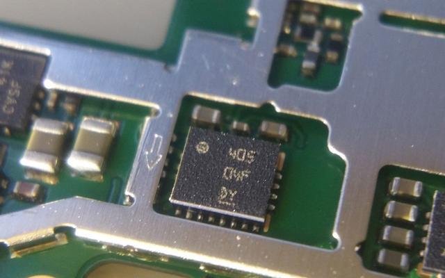 华为P6的CPU性能评测（揭秘华为P6搭载的高性能CPU）