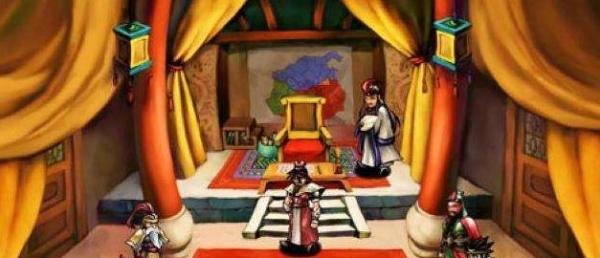 三国群侠传全人物全武将招募方法蜀国篇