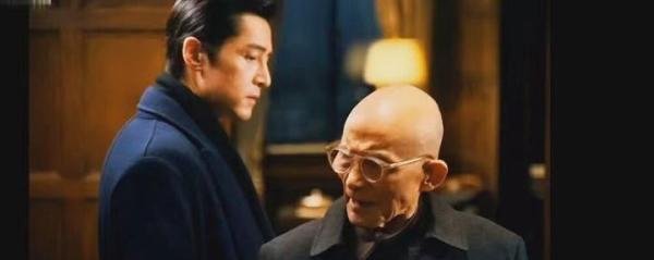 《繁花》:为什么给汪小姐放放水,宝总能惹得爷叔跟他决裂?