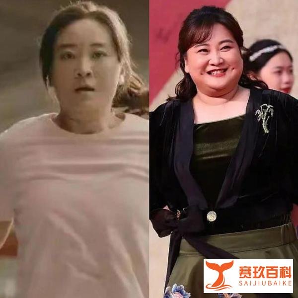 贾玲减重100斤 其健身教练发声：只有亲历者才知道有多艰辛