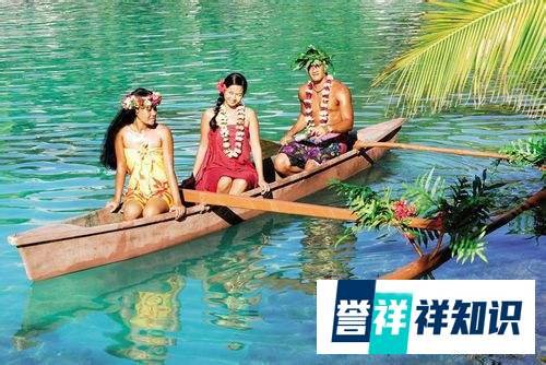 大溪地旅游之大溪地自由行攻略