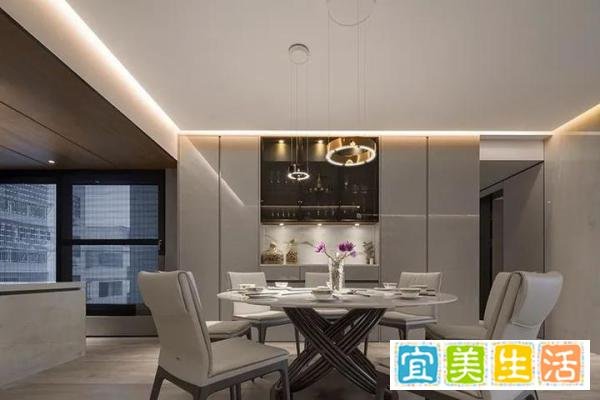 威法高端定制应用案例分享：森居雅鉴 与自然共赴朝暮