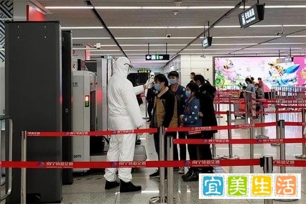 8天感染超580例，四川邻水零号病人曝光，源头直指上海返乡人员？