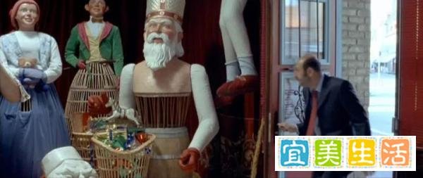 豆瓣8.1,这部关于偏见的法国电影,竟这么好笑