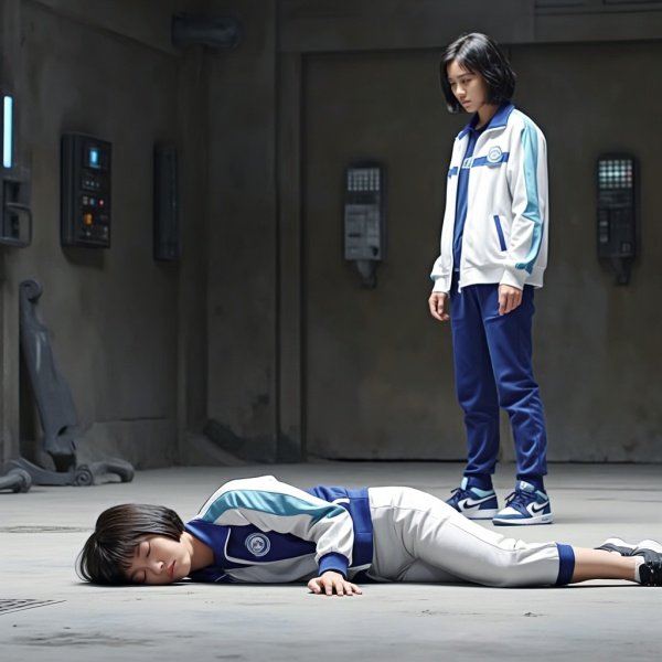 大胜小艾结局