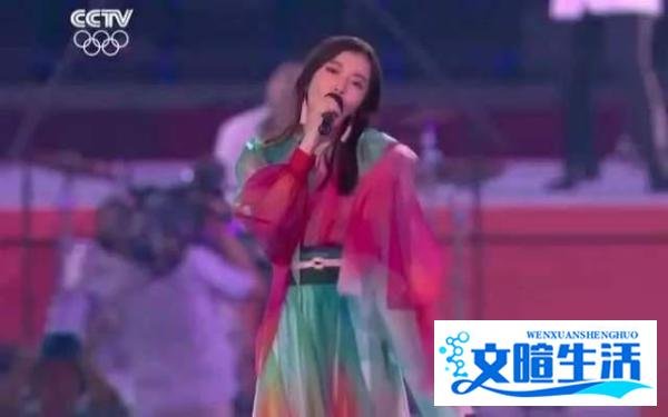 东京奥运会闭幕式上的一个知识点、两个小心眼和最大亮点