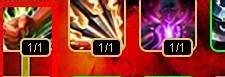 lols4新天赋加点：[2]攻击天赋怎么点（2）