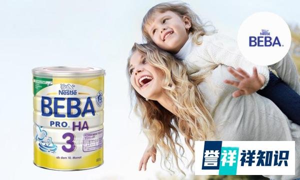 德国奶粉真的有那么好吗，哪些德国奶粉备受妈妈们喜爱？