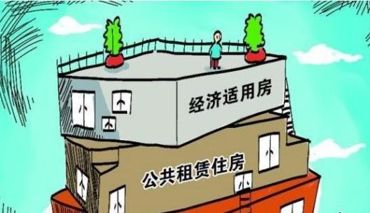 西安经济适用房项目有哪些？