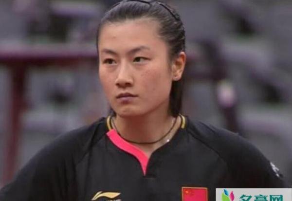 丁宁不敌伊藤美诚 丁宁被打得落花流水爆冷出局令人意外