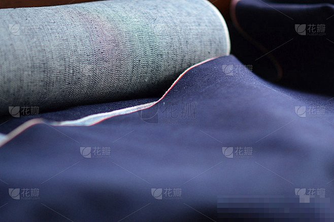 绒毛布如何卷边视频讲解