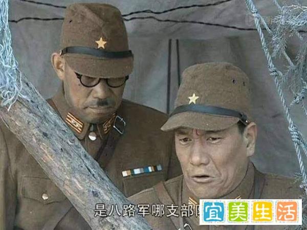 日军的一个联队是什么配置？有多少人？联队长是什么军衔？