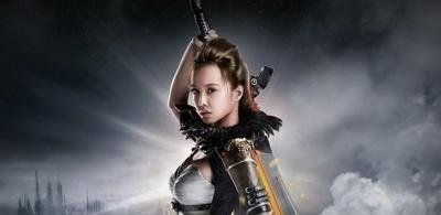 诺亚传说剑武士技能加点