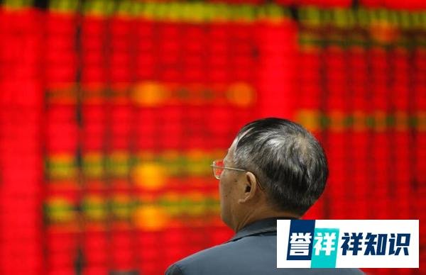 茫然无措的老鼠，讲清了中国股市大崩盘的真相