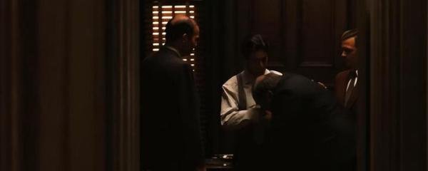 掌门离世，门生跑路，金龙羽上演绝地大逃杀