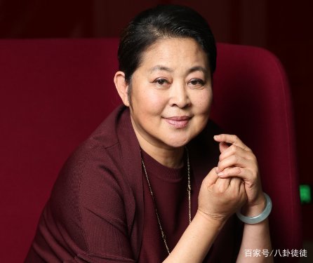 倪萍有女儿，为何隐瞒观众多年却从不提及，背后原因让人泪奔，怎么回事呢