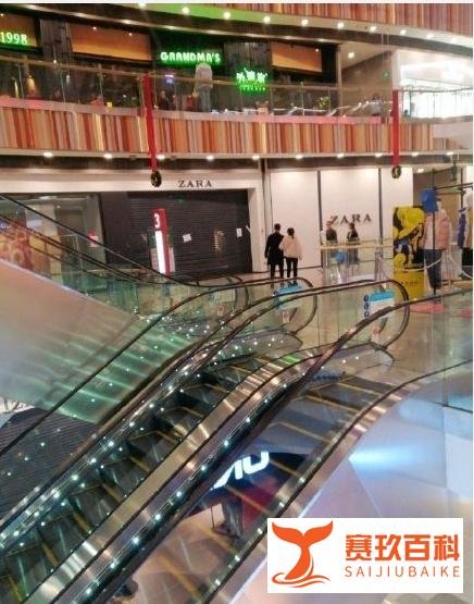 ZARA武汉关店 局部撤出是真是假