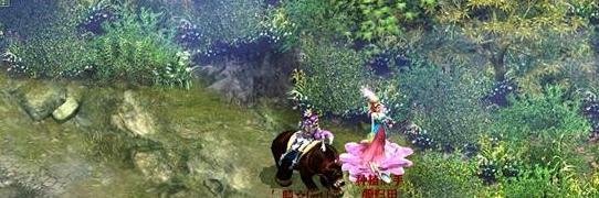 大话西游2种植业流程攻略