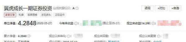 中国优质私募基金经理大盘点-全网最全