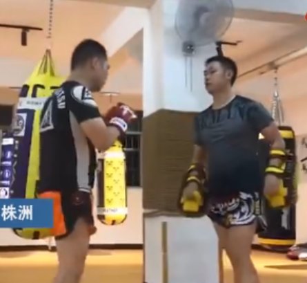 急诊科医生竟然是散打冠军,他是如何平衡工作和爱好的?