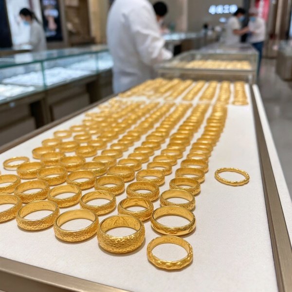 金饰价格再次涨破1000元是真的吗