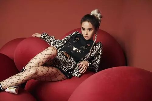 彪马主动撤销对蔡依林演唱会的赞助,是蔡依林主动解约吗?