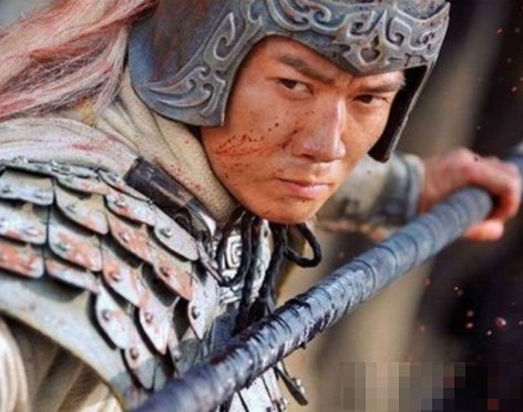 陏唐演义中罗成是怎么死的
