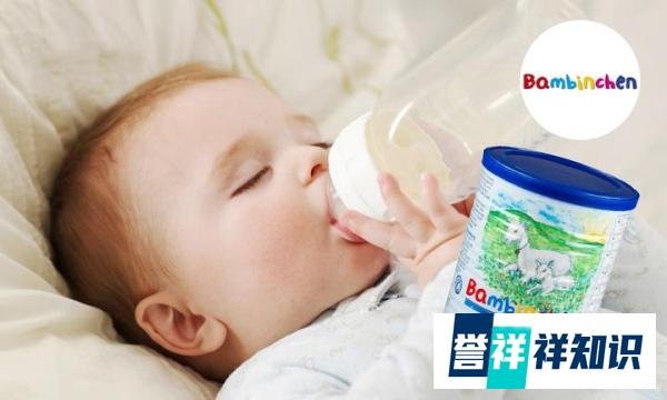 德国奶粉真的有那么好吗，哪些德国奶粉备受妈妈们喜爱？