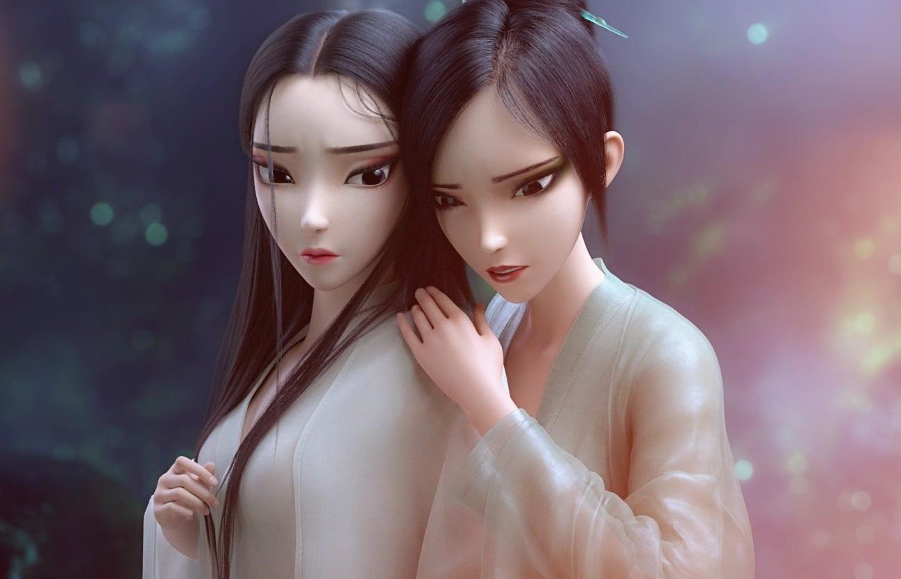 《青蛇劫起》的票房没扑街,为何它能逆流而上?