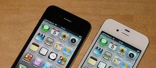 如何辨别iphone4s真假