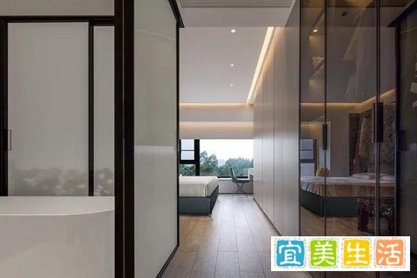 威法高端定制应用案例分享：森居雅鉴 与自然共赴朝暮