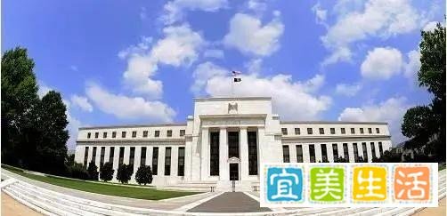 【百科】美联储的小秘密