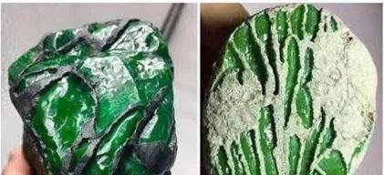 翡翠原石那么贵是不是有价无市?珠宝店回收翡翠原石吗?
