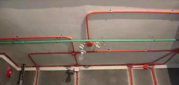 防水工程的施工步骤