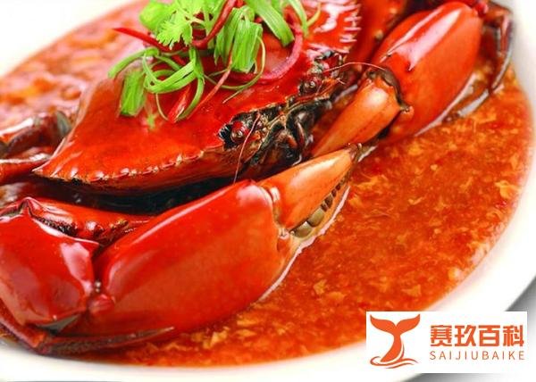 螃蟹和什么不能一起吃 – 螃蟹食物相克表