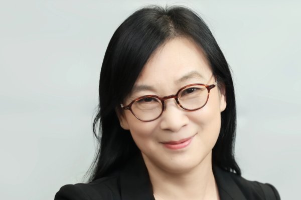 陈春花结局