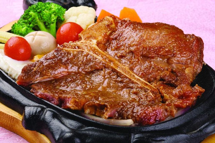什么牌子牛排好吃