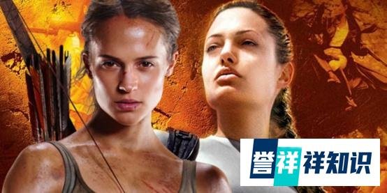 《古墓丽影》重启:亚马逊有大手笔,打造劳拉的独角戏宇宙?