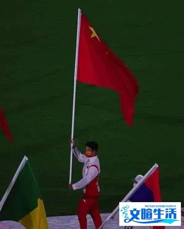 东京奥运会闭幕式上的一个知识点、两个小心眼和最大亮点