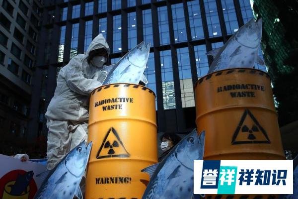 本排放核污水对人类危害到底有多大，我国又是如何处理的