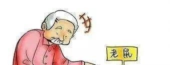 为什么与洪水接触过的食物都要丢弃？