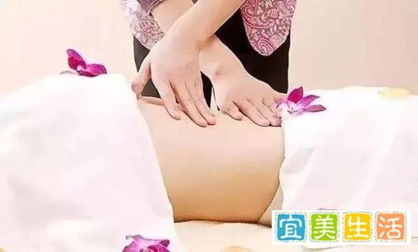 和医经典：自我保健按摩养生方法